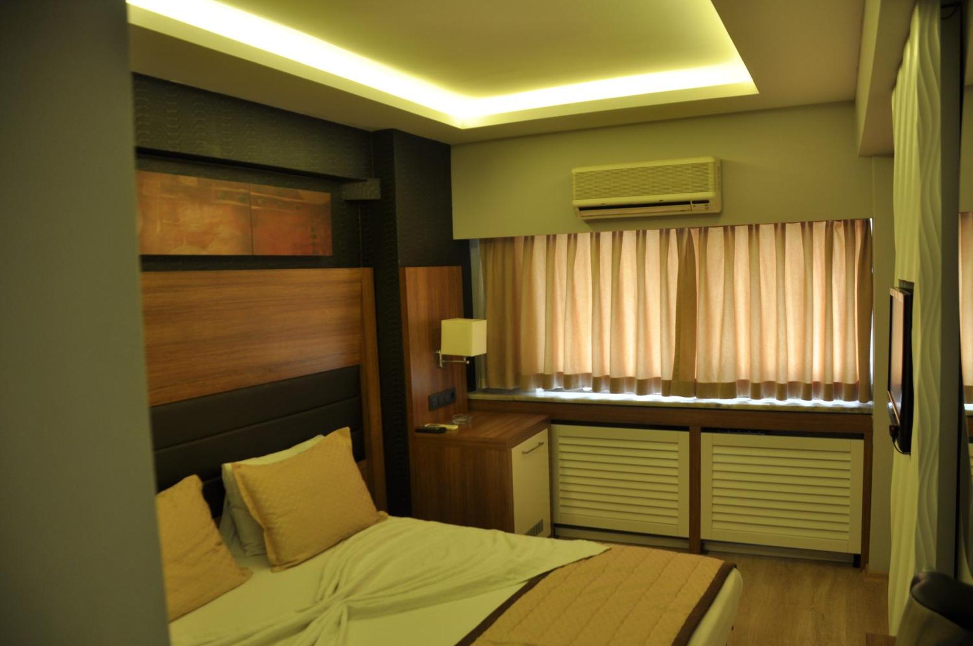 Otel Kabacam Esmirna Exterior foto