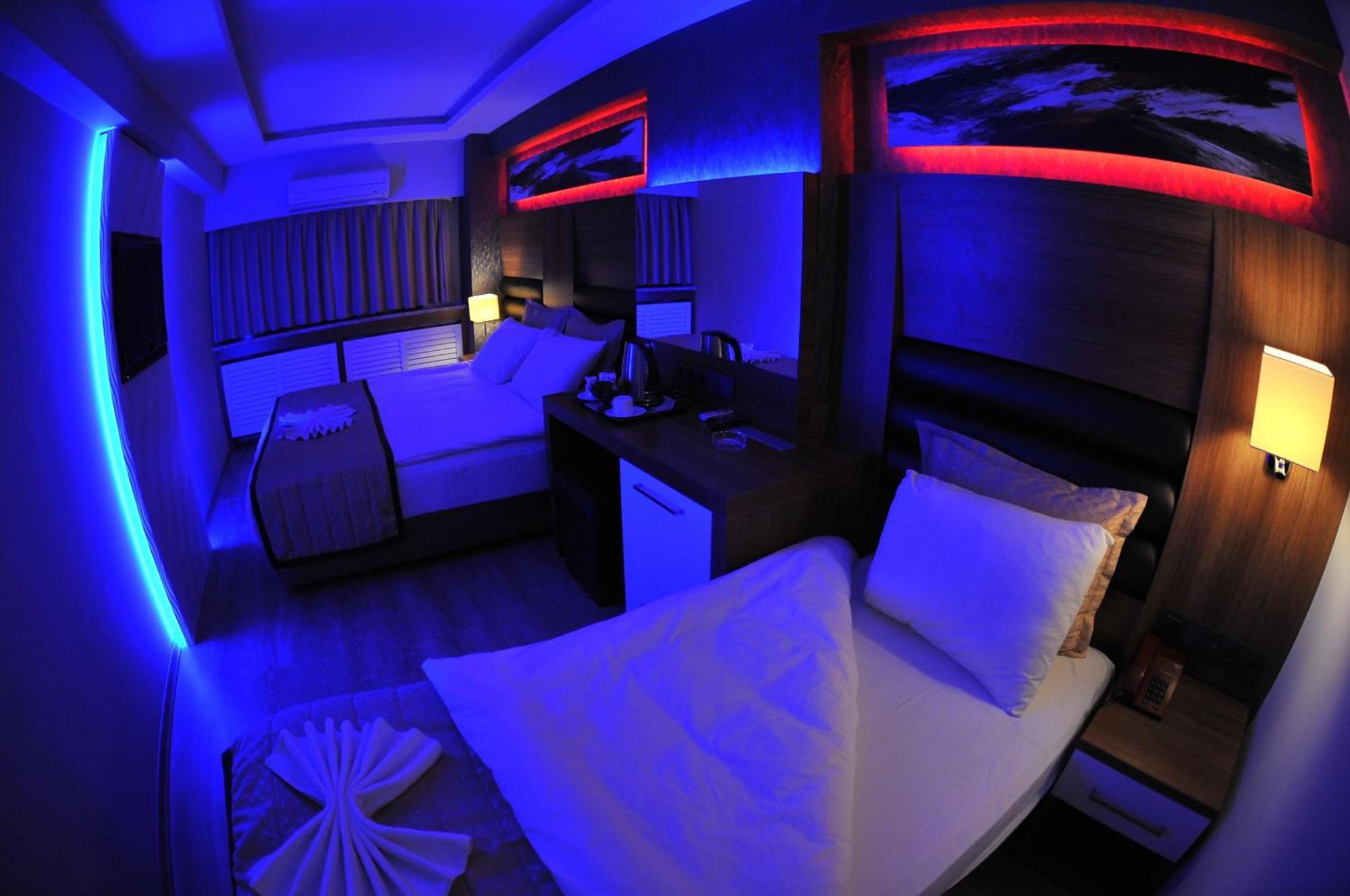 Otel Kabacam Esmirna Quarto foto