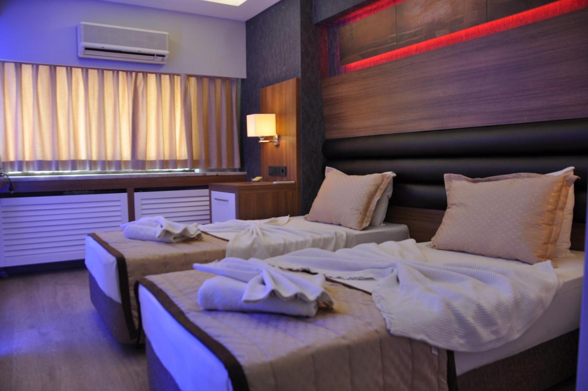 Otel Kabacam Esmirna Quarto foto